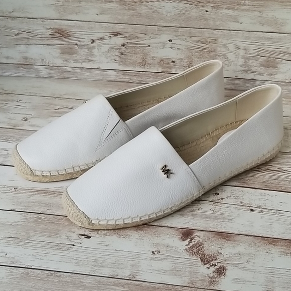 Michael Kors Shoes - Micheal Kors KENDRICK Espadrille Slip-On size 6